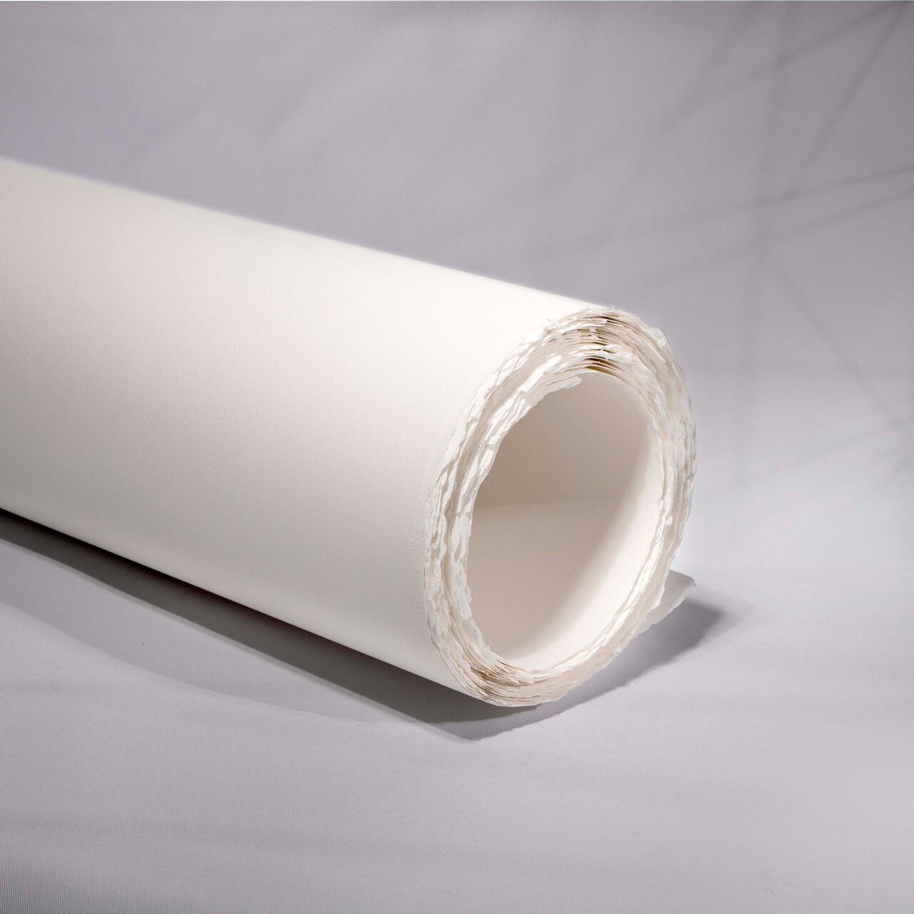 Arches Aquarelle Hot Pressed Watercolor Roll 44.5"X10yds- 140lb